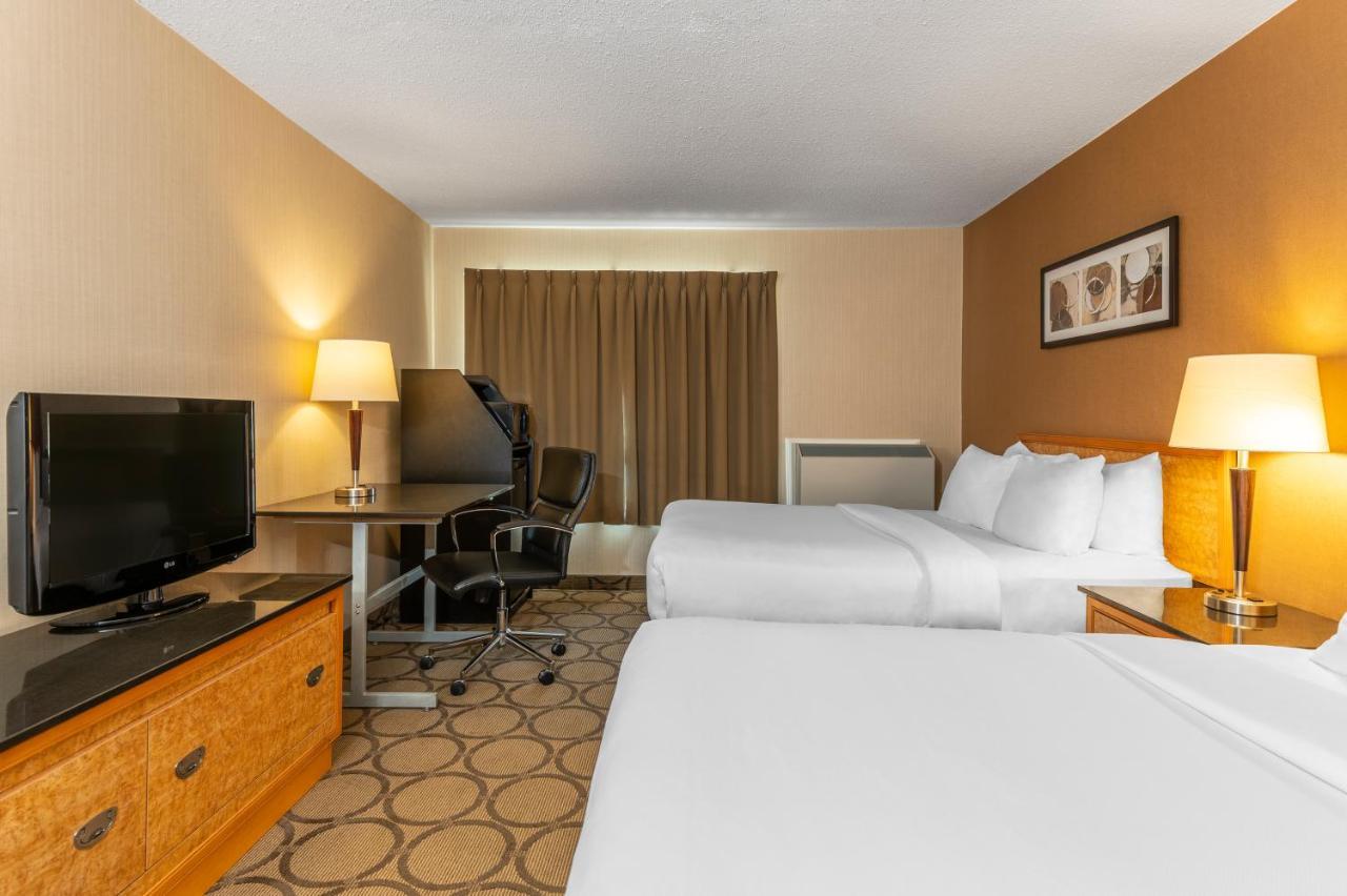 Comfort Inn Суифт Кърънт Екстериор снимка
